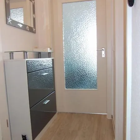 Robbenplate 19 Appartement Cuxhaven