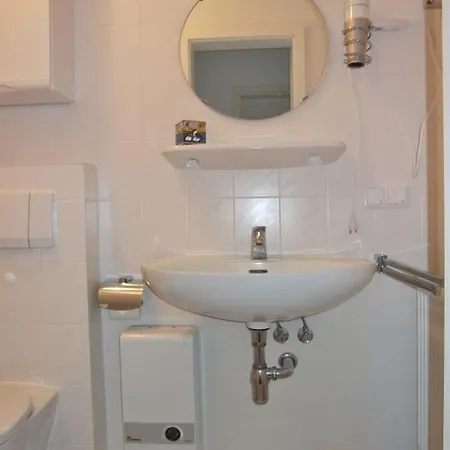 Haus Robbenplate, Whg 19 * Cuxhaven