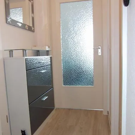 Haus Robbenplate, Whg 19 * Cuxhaven