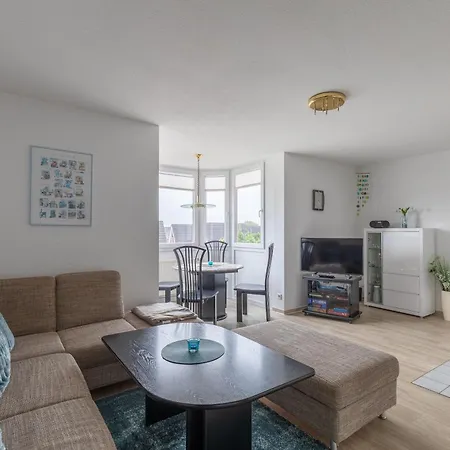 Haus Robbenplate, Whg 19