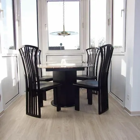 Lejlighed Haus Robbenplate, Whg 19 Cuxhaven