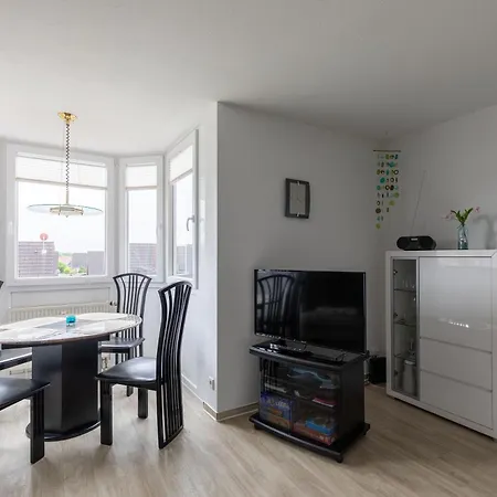 Haus Robbenplate, Whg 19 Lejlighed *