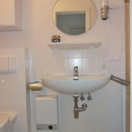 Haus Robbenplate, Whg 19