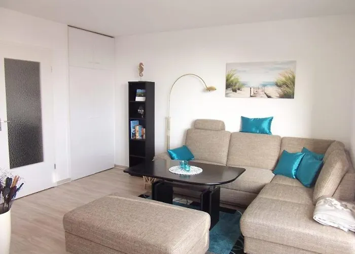 Haus Robbenplate, Whg 19 Cuxhaven