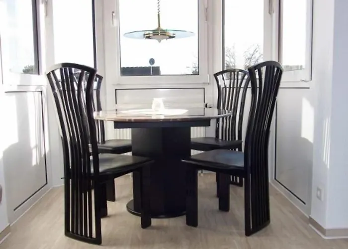 Haus Robbenplate, Whg 19 Cuxhaven