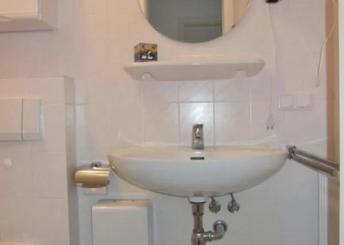 Haus Robbenplate, Whg 19