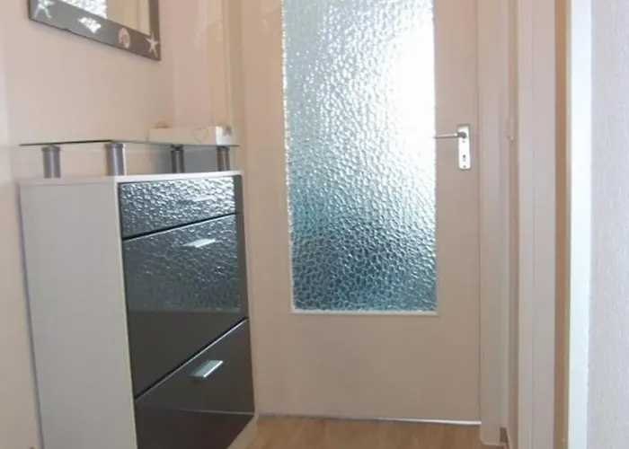 Haus Robbenplate, Whg 19 库克斯港